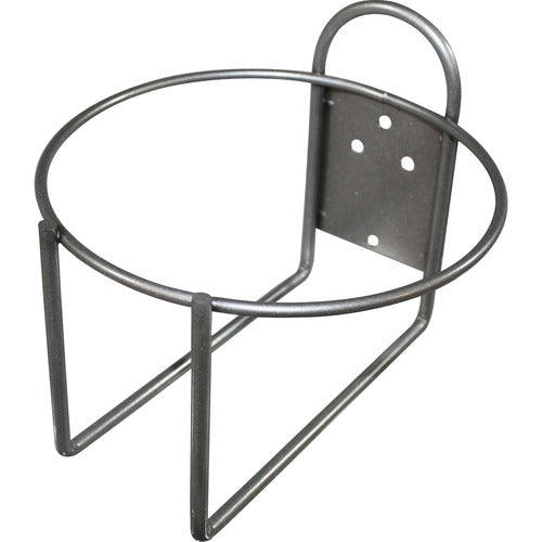 Impact IMP801 Mounting Bracket for Gallon Container - Silver