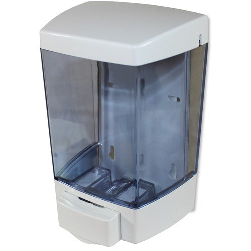 ClearVu IMP9346CT Soap Dispenser