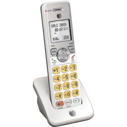AT&T ATTEL50005 Accessory Handset with Caller ID/Call Waiting
