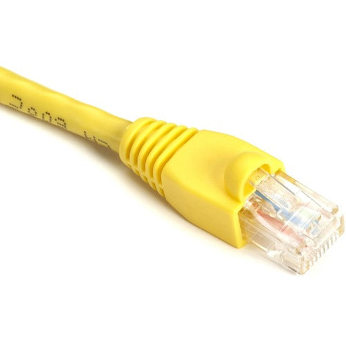 Black Box BBNEVNSL64406IN GigaTrue Cat.6 UTP Patch Network Cable