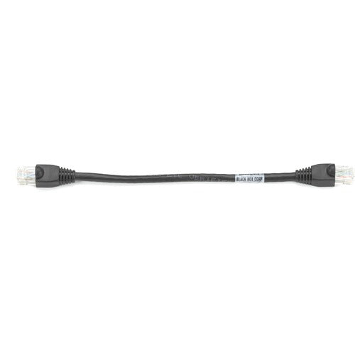 Black Box BBNEVNSL64706IN GigaTrue Cat.6 UTP Patch Network Cable
