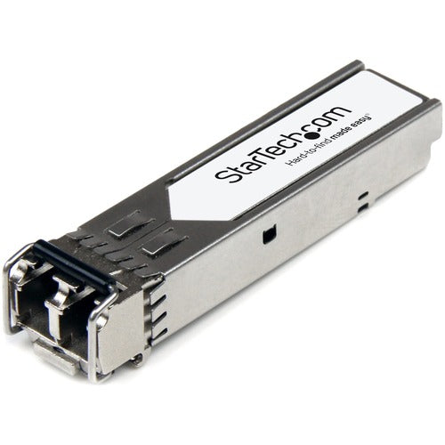 StarTech.com STCJD092BST HP JD092B Compatible SFP+ Transceiver Module - 10GBASE-SR