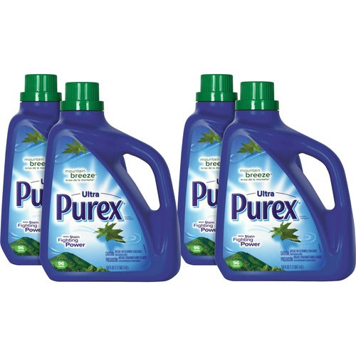 Purex DIA05016CT Ultra Laundry Detergent