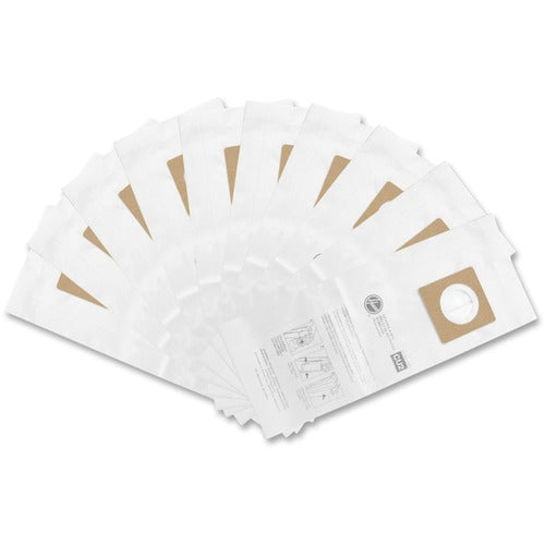 Hoover HVRAH10143 HushTone Vacuum Bags
