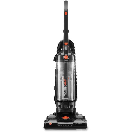 Hoover HVRCH53010 TaskVac Commercial Bagless Upright Vacuum