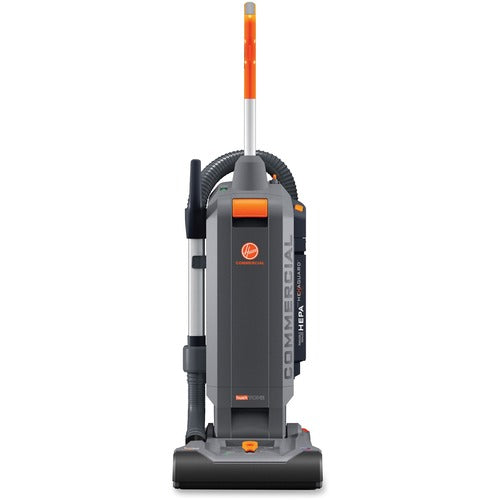 Hoover HVRCH54113 HushTone 13Plus Upright Vacuum