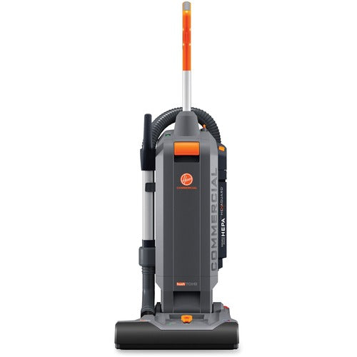 Hoover HVRCH54115 HushTone 15Plus Upright Vacuum