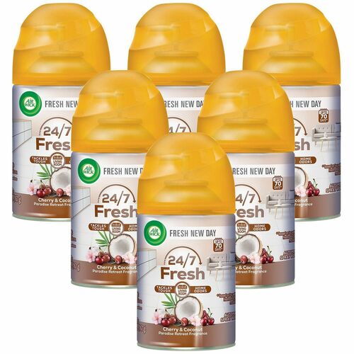Air Wick RAC91099CT Freshmatic Life Scents Refill