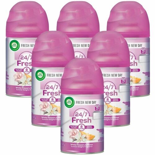 Air Wick RAC91101CT Freshmatic Life Scents Refill
