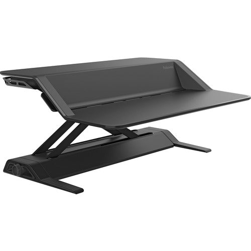 Fellowes FEL0007901 Lotus Sit-Stand Workstation