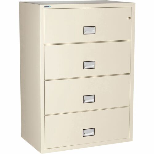 Phoenix PXSLAT4W38P World Class Lateral File - 4-Drawer