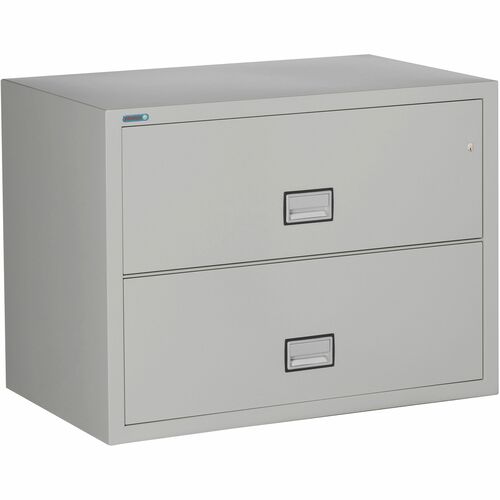 Phoenix PXSLAT2W38LG World Class Lateral File - 2-Drawer