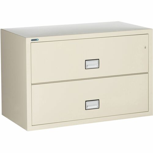 Phoenix PXSLAT2W44P World Class Lateral File - 2-Drawer