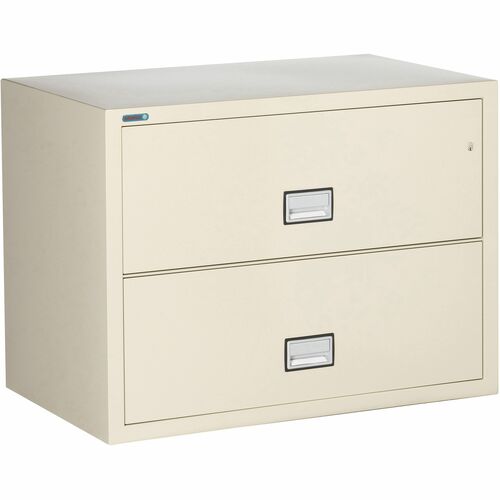 Phoenix PXSLAT2W38P World Class Lateral File - 2-Drawer