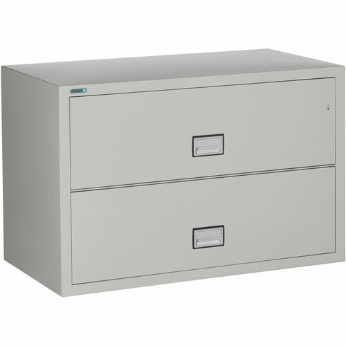 Phoenix PXSLAT2W44LG World Class Lateral File - 2-Drawer
