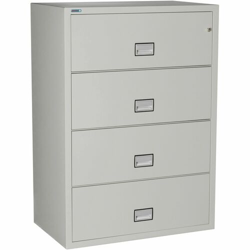 Phoenix PXSLAT4W38LG World Class Lateral File - 4-Drawer