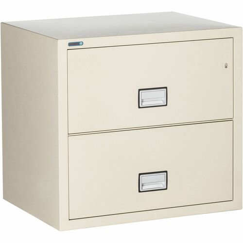 Phoenix PXSLAT2W31P World Class Lateral File - 2-Drawer