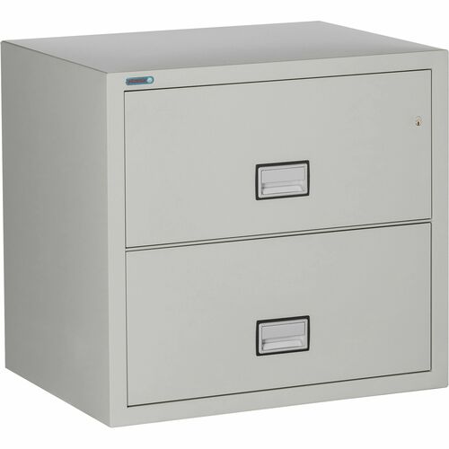 Phoenix PXSLAT2W31LG World Class Lateral File - 2-Drawer