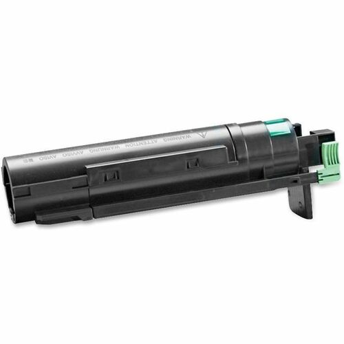Ricoh RIC430347 Ricoh Black Toner Cartridge - Laser - 5000 Page - 1 Each
