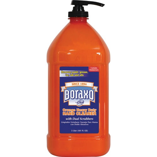 Boraxo DIA06058 Heavy-Duty Hand Cleaner