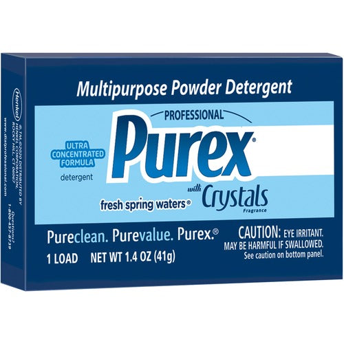 Purex DIA10245 DialMultipurpose Powder Detergent