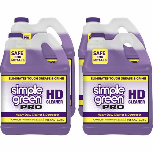 Simple Green SMP13421CT Pro HD All-In-One Heavy-Duty Cleaner