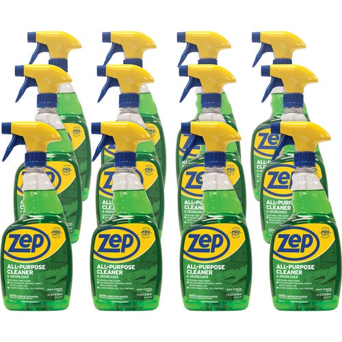 Zep ZPEZUALL32CT All-Purpose Cleaner/Degreaser