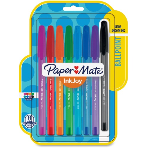 Paper Mate PAP1945932 InkJoy 100 ST Pens