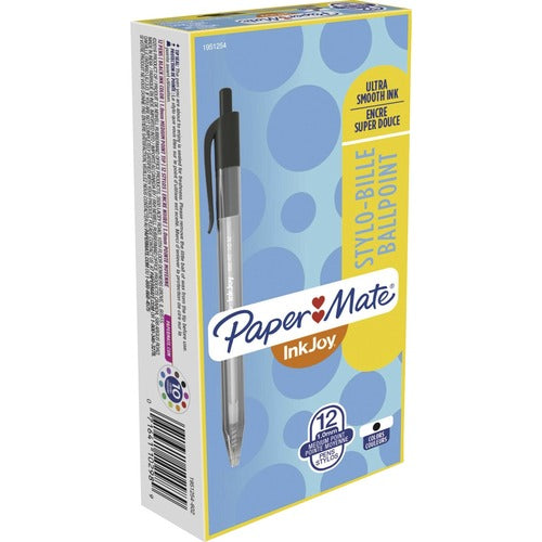 Paper Mate PAP1951254 InkJoy 100 RT Pens