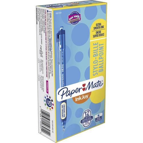 Paper Mate PAP1951259 Inkjoy 300 RT Ballpoint Pens