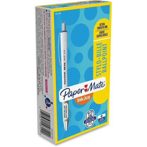 Paper Mate PAP1951346 InkJoy 700 RT Ballpoint Pens