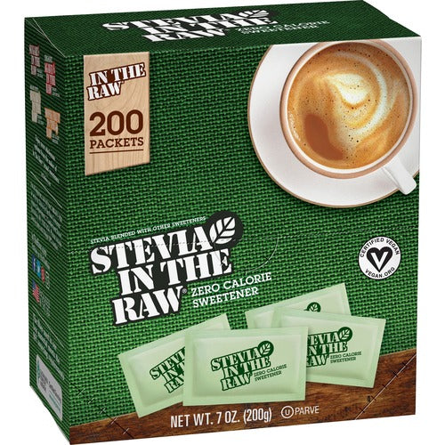 Stevia In The Raw SMU76014 Zero-calorie Sweetener