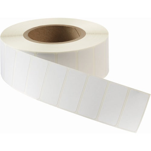 Avery® AVE4130 Multipurpose Label - Permanent Adhesive Length - Direct Thermal - White - 3000 / Box