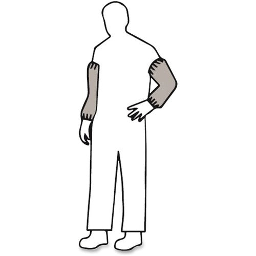 MALT IMPM2400 PolyLite Sleeve Covers