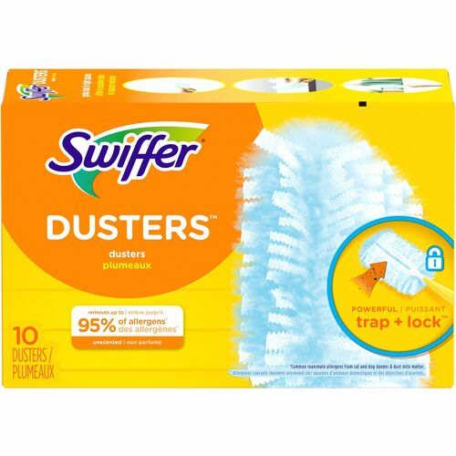 Swiffer PGC21459CT Unscented Dusters Refills