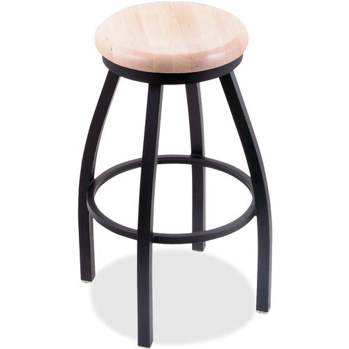 Holland Bar Stools HBC80230BWNM Bar Stool