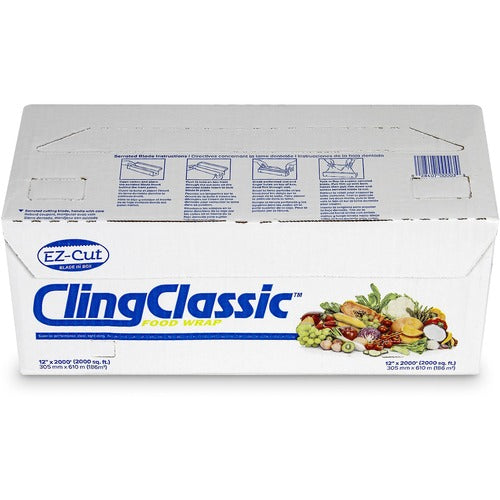 Berry WBI30550200 Cling Classic Food Wrap