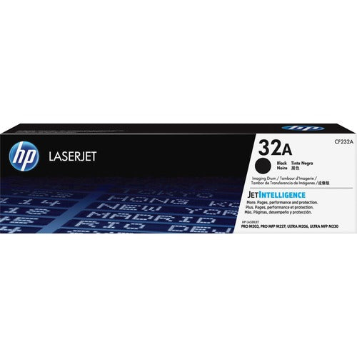 HP HEWCF232A 32A LaserJet Imaging Drum