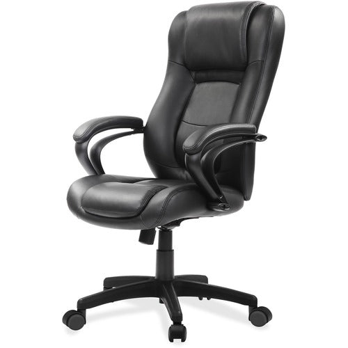 Eurotech EUTLE521 Pembroke Mid Back Executive Chair
