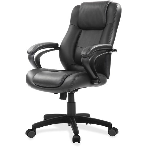 Eurotech EUTLE522 Pembroke Mid Back Executive Chair