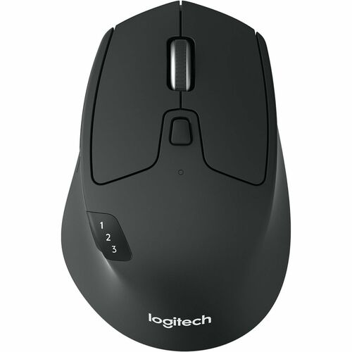 Logitech LOG910004790 M720 Triathlon Multi-device Wireless Mouse