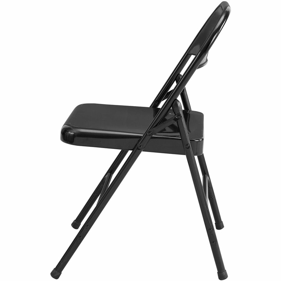 Lorell LLR62527 Folding Chairs