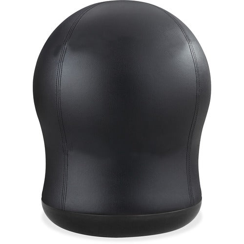 Safco SAF4760BV Zenergy Vinyl Swivel Ball Chair