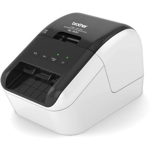 Brother BRTQL800 QL800 Direct Thermal Printer - Monochrome - Label Print - USB