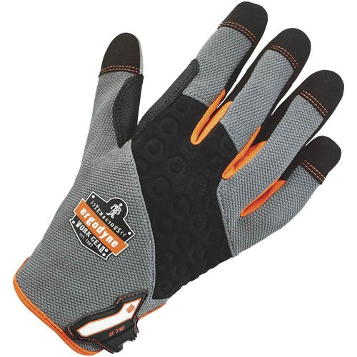 Ergodyne EGO17044 ProFlex 710 Heavy-Duty Utility Gloves