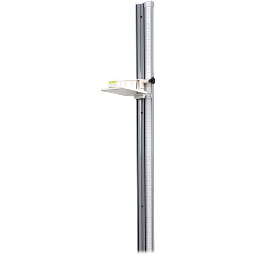 Health o Meter HHM205HR Wall-Mounted Height Rod