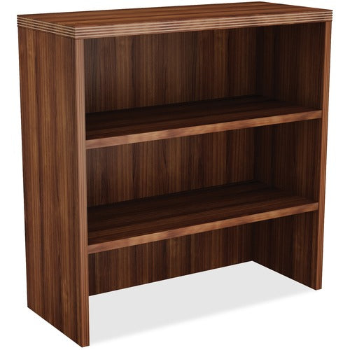 Lorell LLR34357 Chateau Series Bookshelf