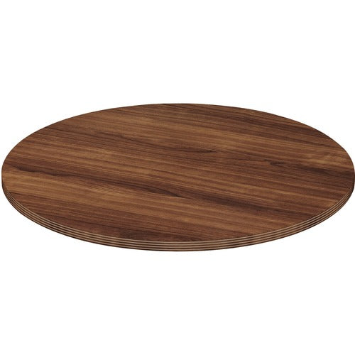 Lorell LLR34359 Chateau Series Round Conference Tabletop