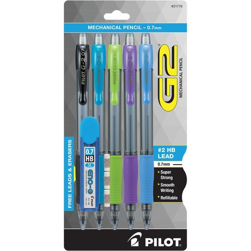 Pilot PIL31776 G2 G-2 Mechanical Pencils