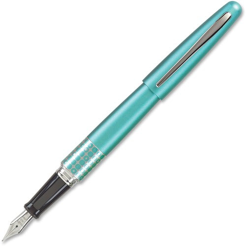 Pilot PIL91436 MR Retro Pop Fountain Pen